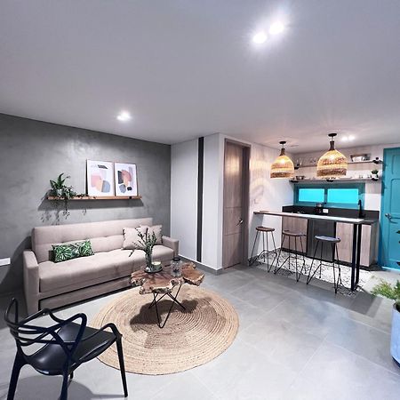 Parallelo Loft Salento P3 Екстер'єр фото