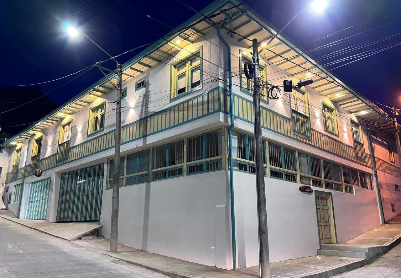 Parallelo Loft Salento P3 Екстер'єр фото